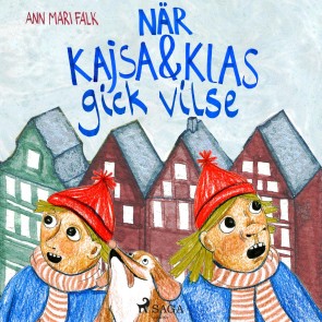 När Kajsa och Klas gick vilse