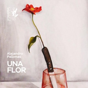 Una flor