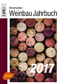 Deutsches Weinbaujahrbuch 2017