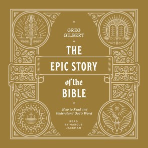 The Epic Story of the Bible