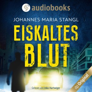 Eiskaltes Blut