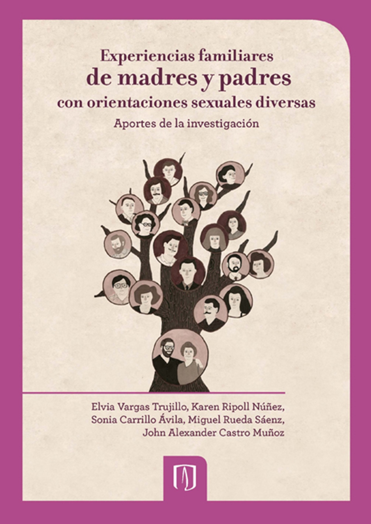 Experiencias familiares de madres y padres con orientaciones sexuales diversas: aportes de la investigación