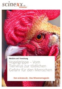 Vogelgrippe