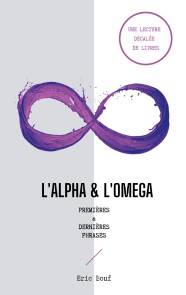 L'alpha & l'omega