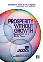 Prosperity without Growth