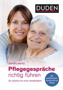 Pflegegespräche richtig führen