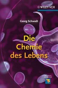 Die Chemie des Lebens