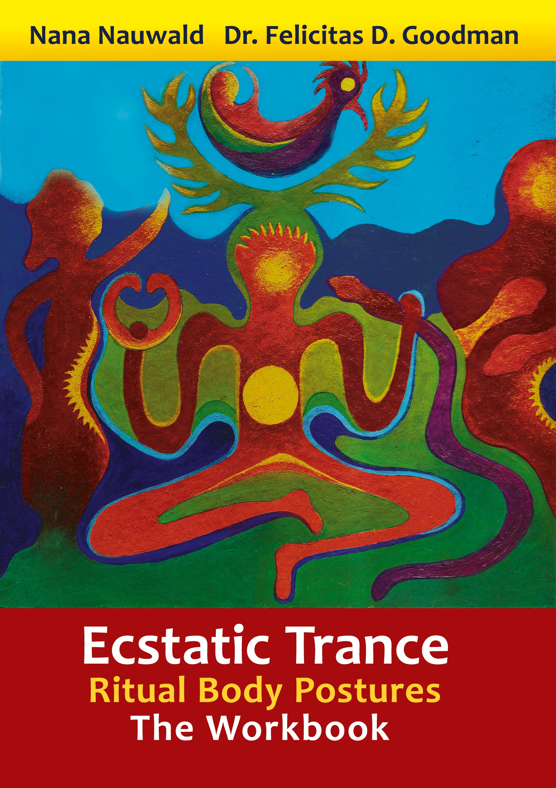 Ecstatic Trance