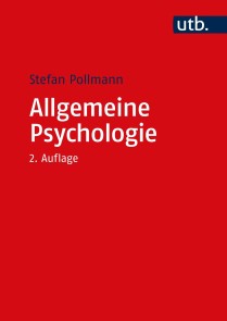 Allgemeine Psychologie