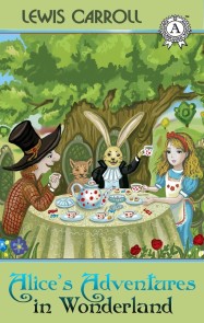 Alice's Adventures in Wonderland