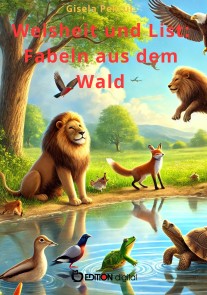 Weisheit und List: Fabeln aus dem Wald