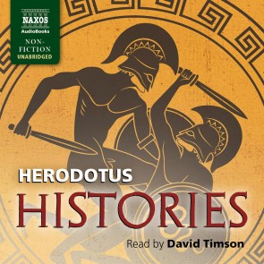 Histories (Unabridged)