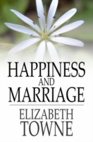 Happiness and Marriage