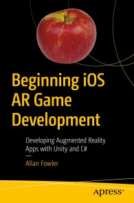 Beginning iOS AR Game Development