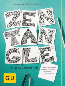 Zentangle® für jede Gelegenheit