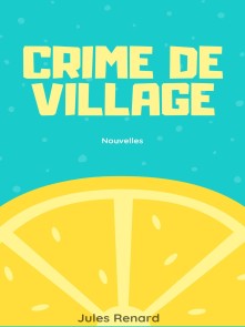 Crime de village