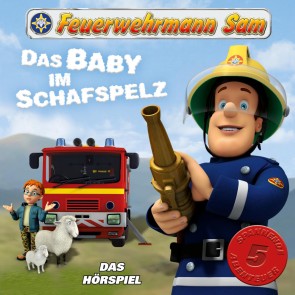 Folgen 6-10: Das Baby im Schafspelz