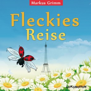 Fleckies Reise