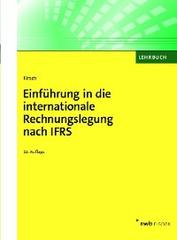 Einführung in die internationale Rechnungslegung nach IFRS