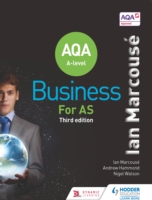 AQA Business for AS (Marcous )