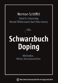 Schwarzbuch Doping