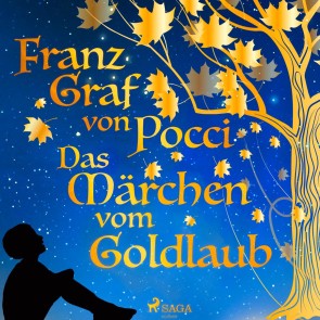 Das Märchen vom Goldlaub