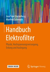 Handbuch Elektrofilter