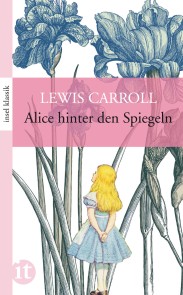 Alice hinter den Spiegeln