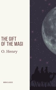 The Gift  of the Magi