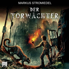 Der Torwächter