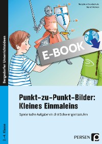 Punkt-zu-Punkt-Bilder: Kleines Einmaleins