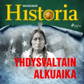 Yhdysvaltain alkuaika