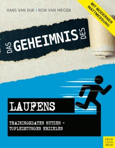 Das Geheimnis des Laufens