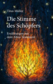 Die Stimme des Schöpfers