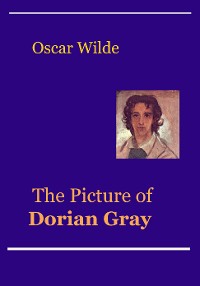 The picture of Dorian Gray