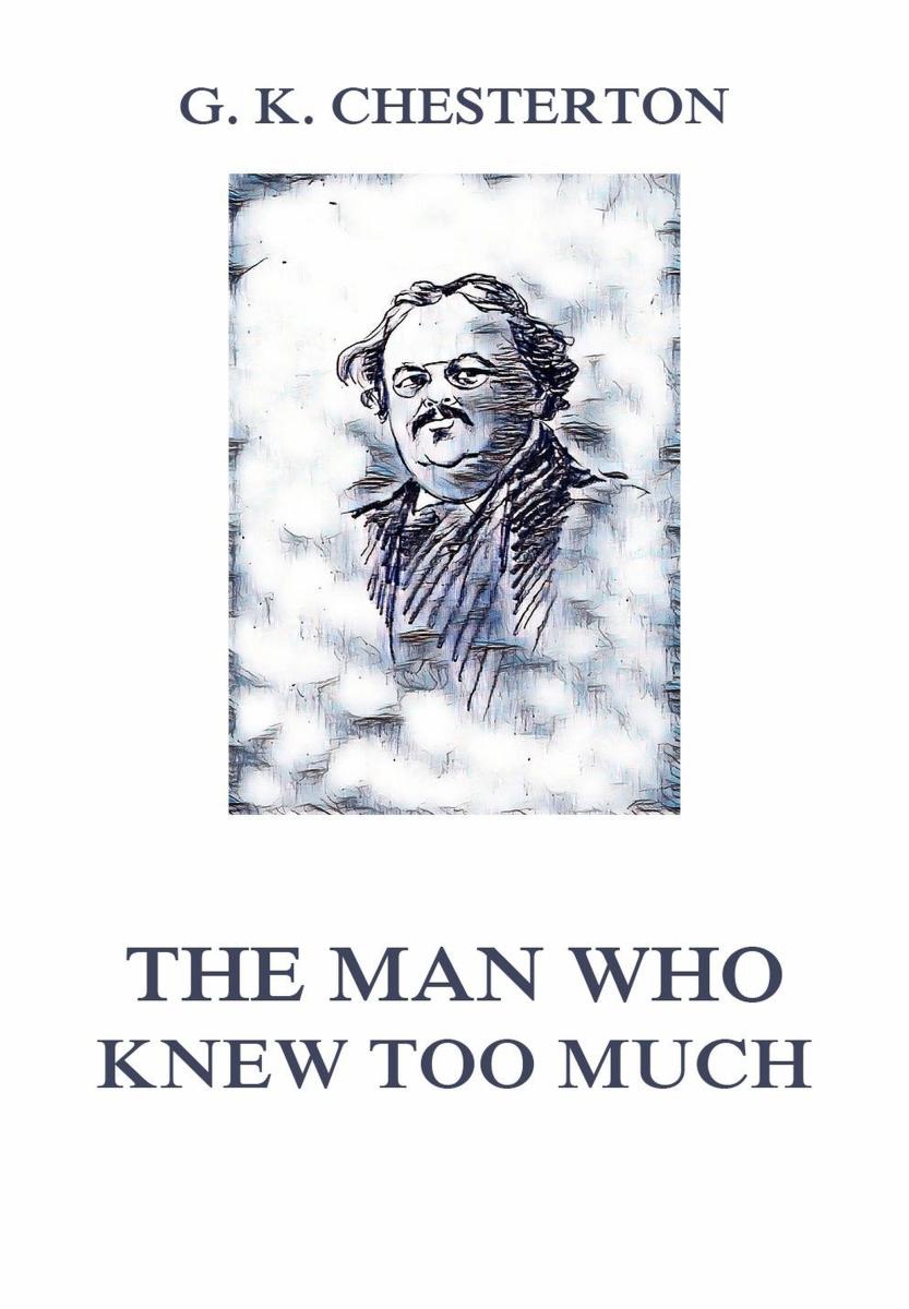 The Man Who Knew Too Much