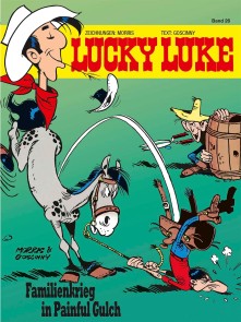 Lucky Luke 26