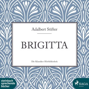 Brigitta (Ungekürzt)