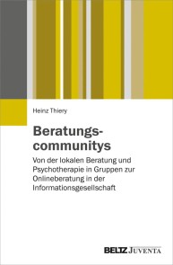 Die Beratungscommunitys