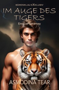 Im Auge des Tigers - Eine Gay-Romantasy