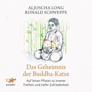 Das Geheimnis der Buddha-Katze