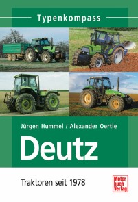 Deutz Band 2