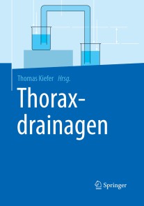 Thoraxdrainagen