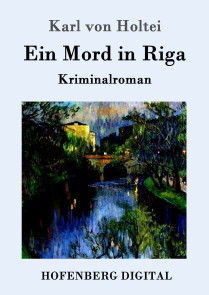 Ein Mord in Riga