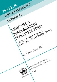 Designing a Peacebuilding Infrastructure