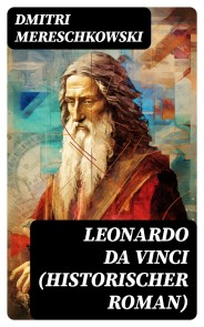 Leonardo da Vinci (Historischer Roman)