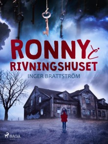 Ronny i rivningshuset