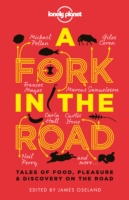 Fork In The Road