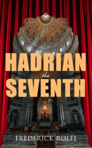 Hadrian the Seventh