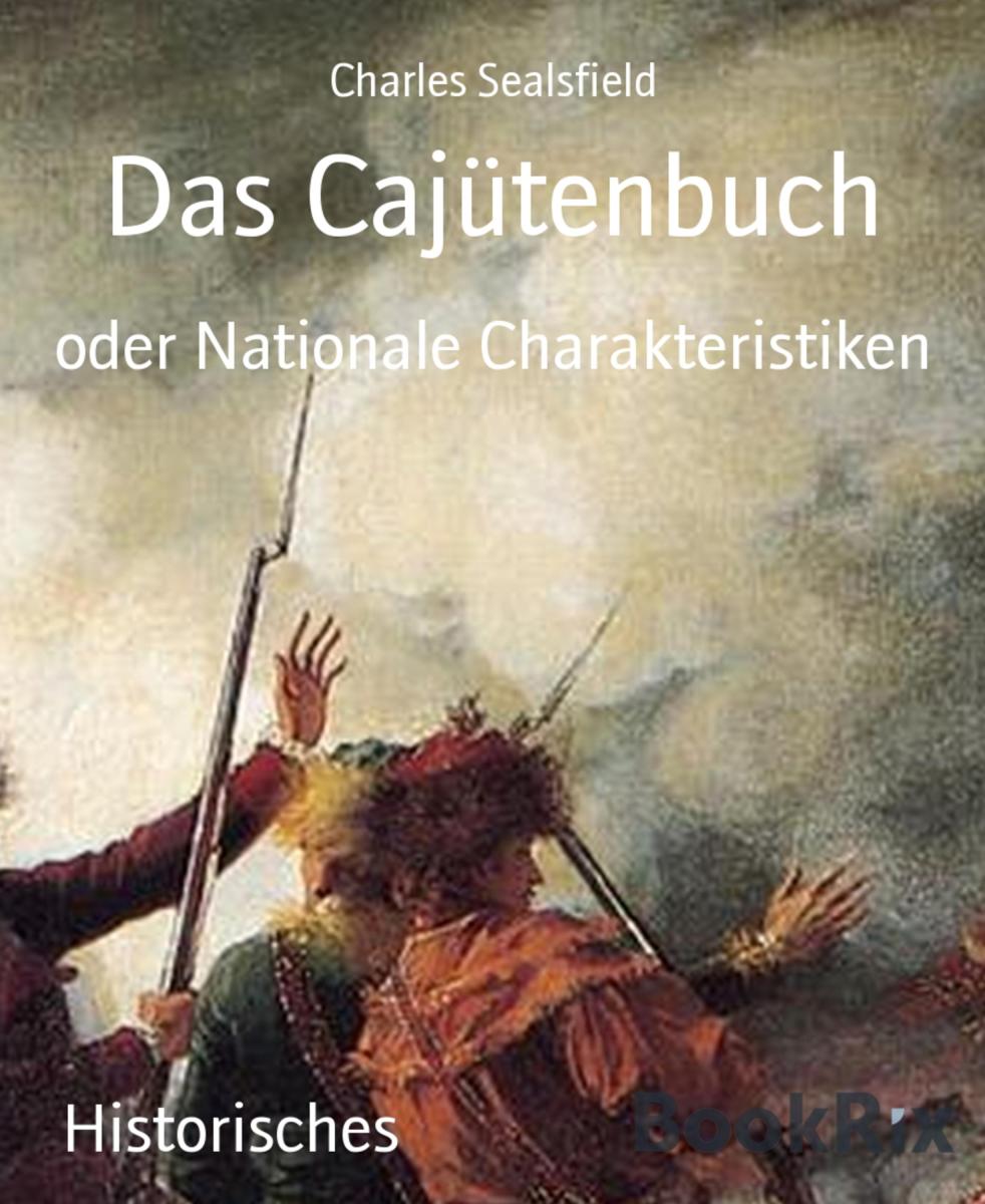 Das Cajütenbuch